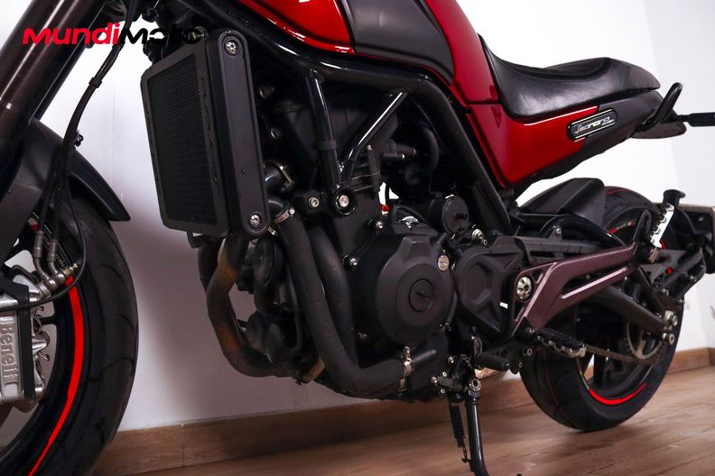 Motorbike image 8