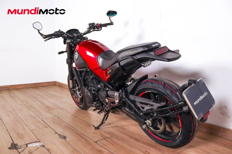 Motorbike image 6