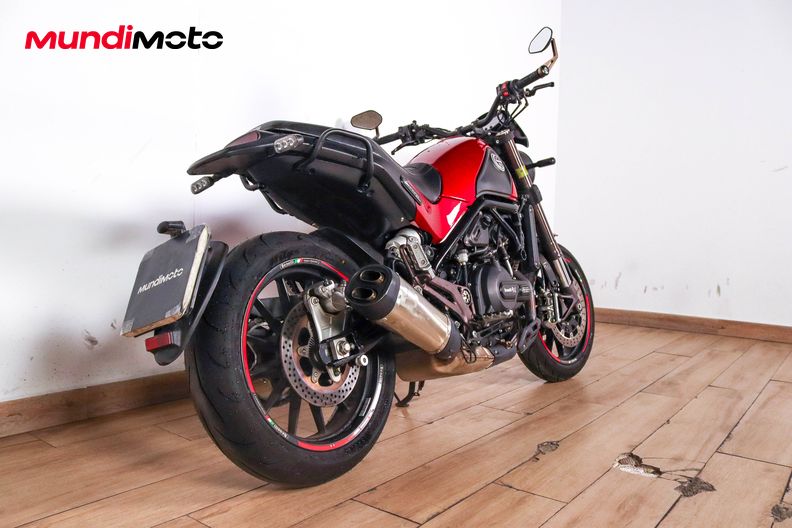 Motorbike image 2