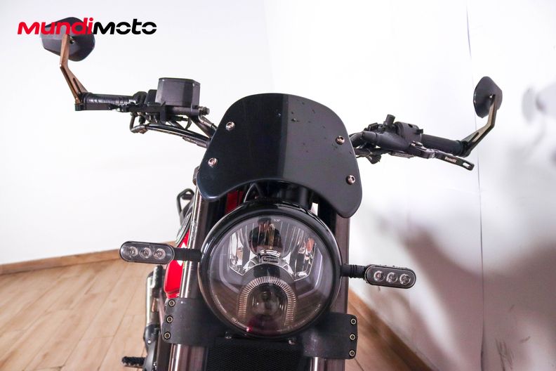 Motorbike image 4