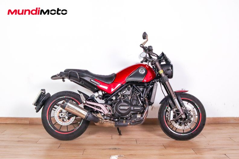Motorbike image 0