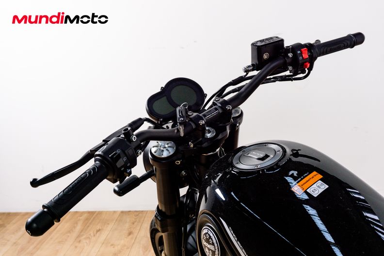 Motorbike image 10