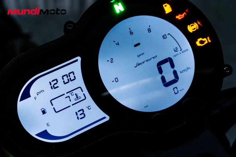 Motorbike image 11