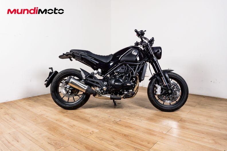 Motorbike image 0