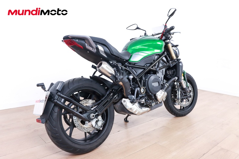 Motorbike image 2