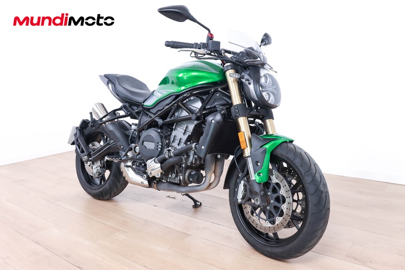 Motorbike image 1
