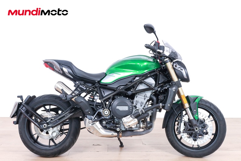 Motorbike image 0