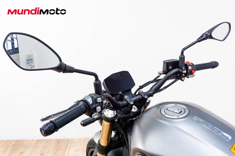Motorbike image 10