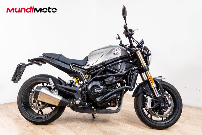 Motorbike image 0