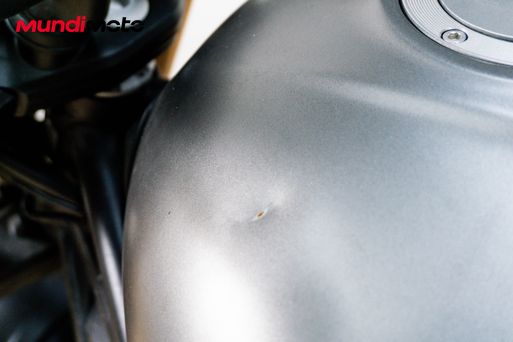 damage image