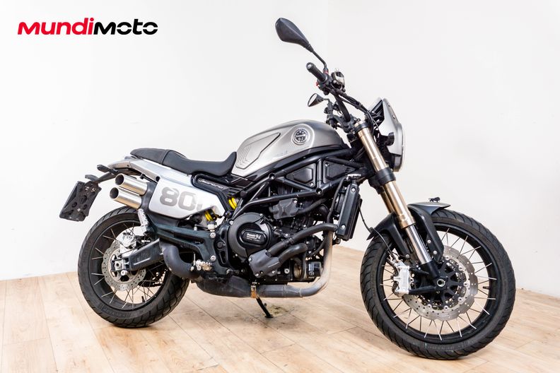 Motorbike image 1