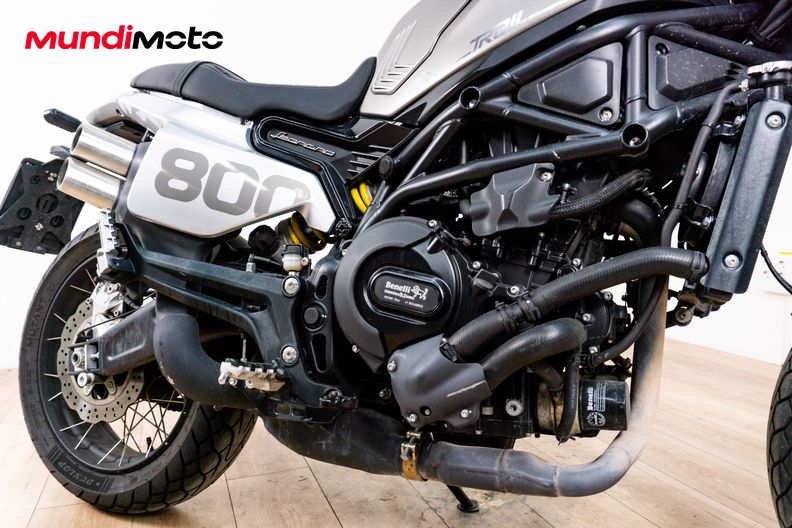Motorbike image 4