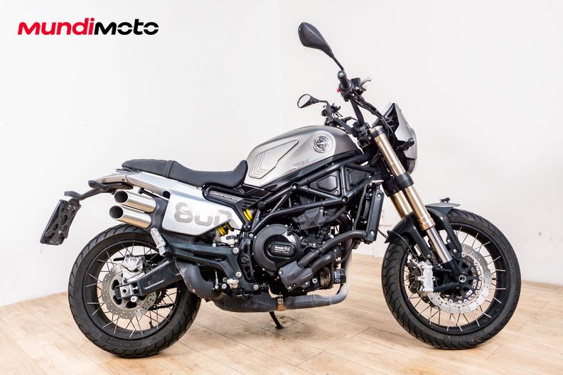 Motorbike image 0