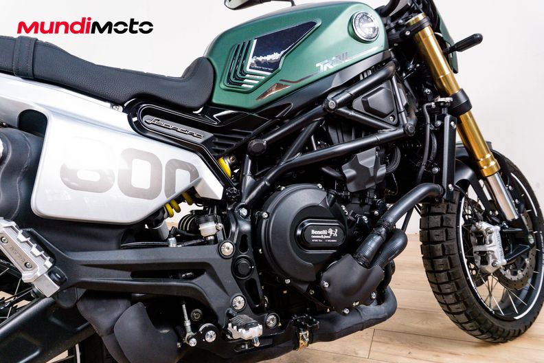 Motorbike image 3