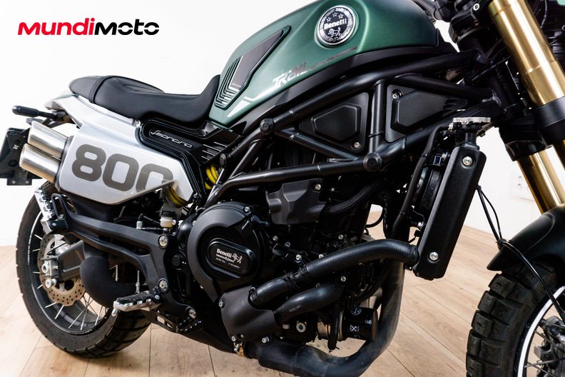 Motorbike image 4