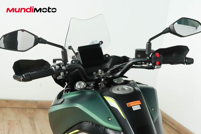 Motorbike image 10