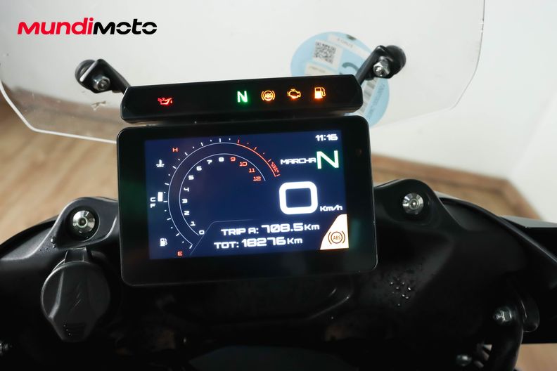 Motorbike image 11