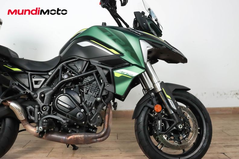 Motorbike image 12