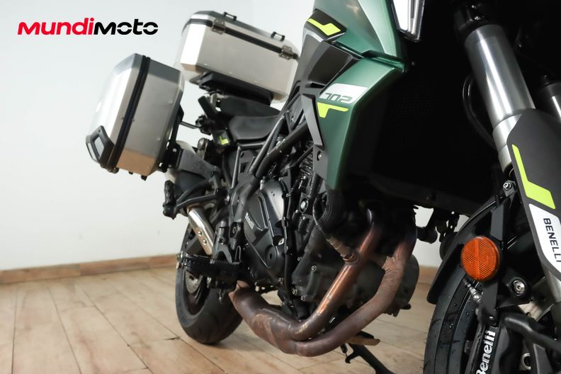 Motorbike image 13