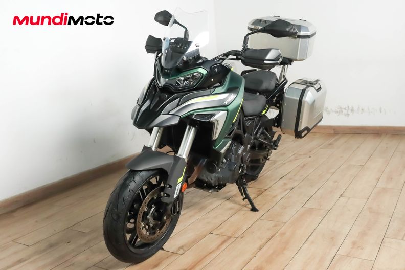 Motorbike image 7