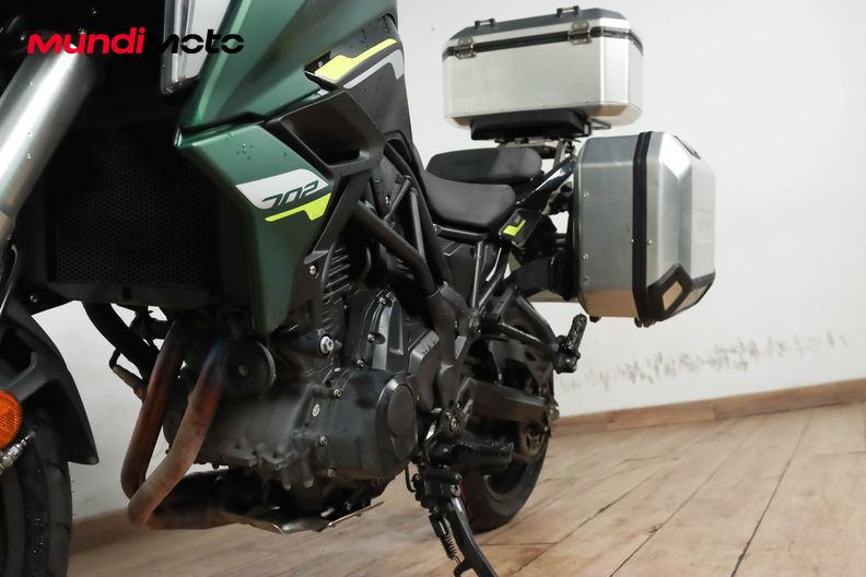 Motorbike image 8