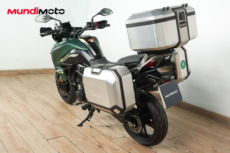 Motorbike image 6