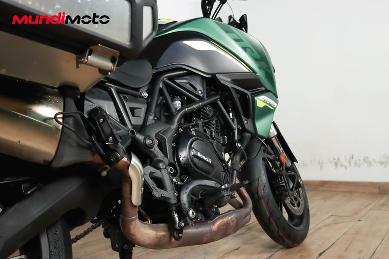 Motorbike image 3