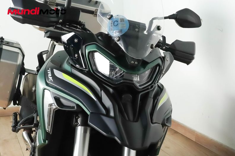 Motorbike image 4