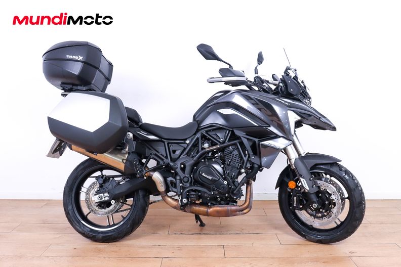 BENELLI TRK 702