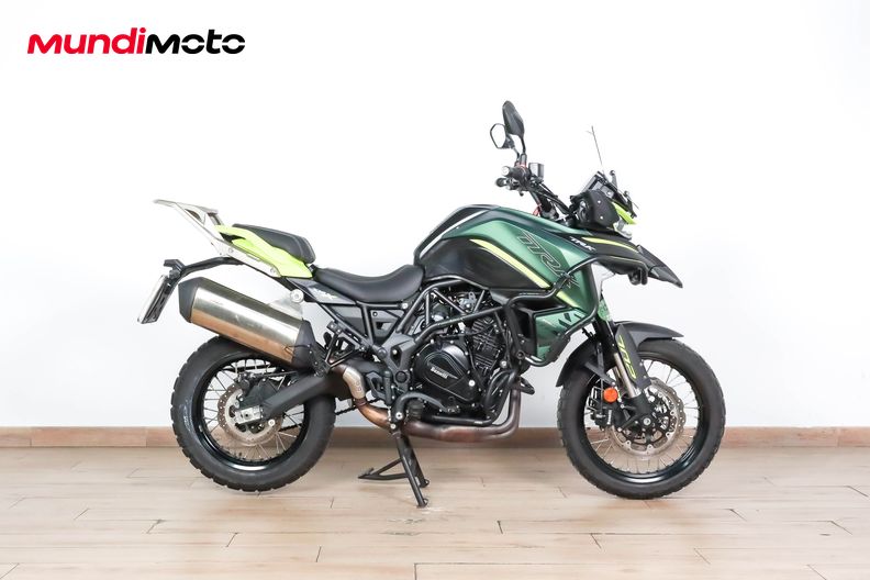 BENELLI TRK 702 X