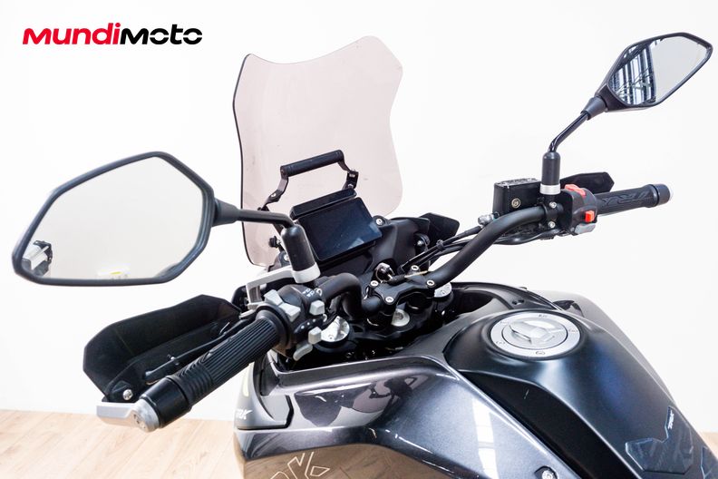 Motorbike image 10
