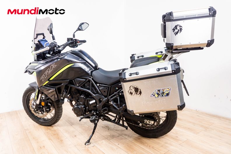 Motorbike image 7