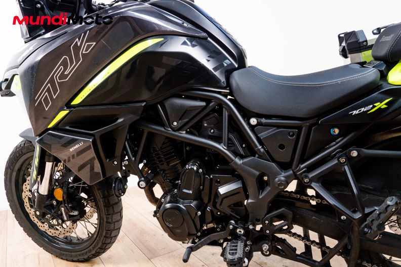 Motorbike image 8