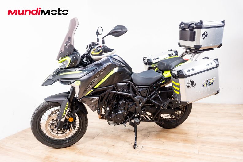 Motorbike image 6