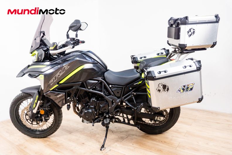 Motorbike image 5