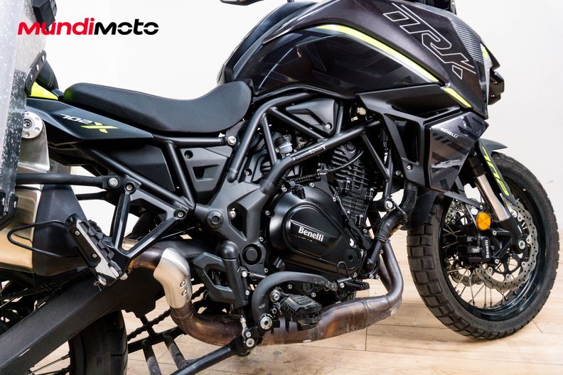 Motorbike image 3
