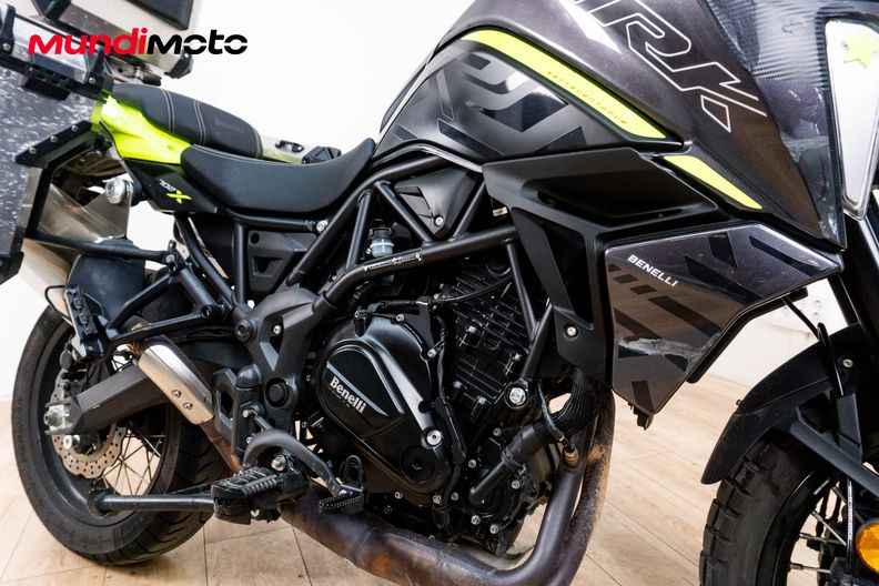 Motorbike image 4