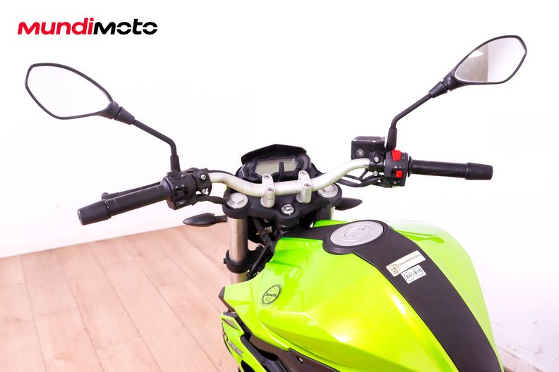 Motorbike image 10