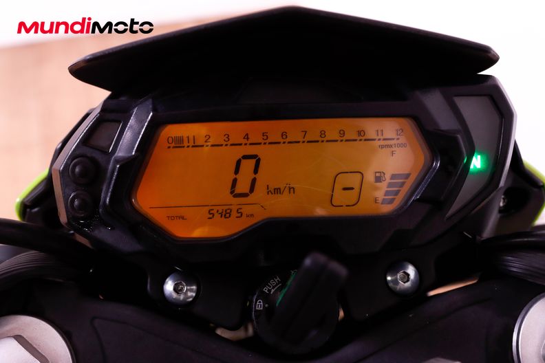 Motorbike image 11