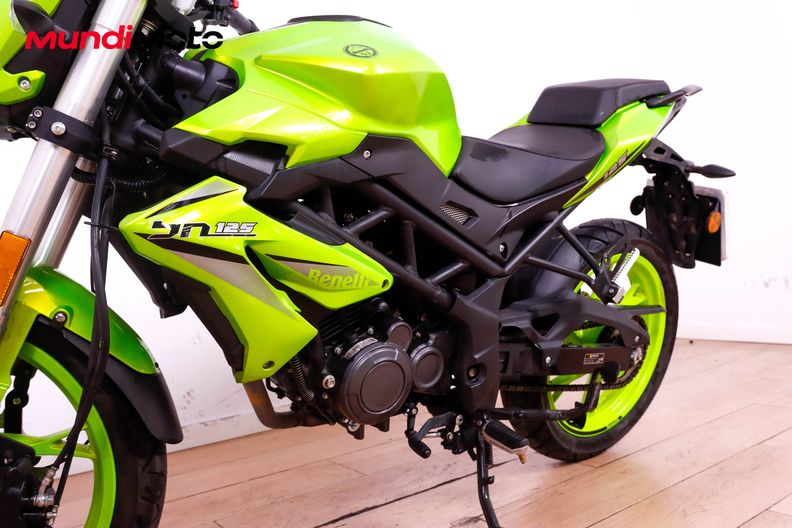 Motorbike image 8