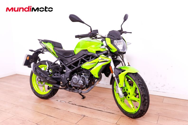 Motorbike image 1
