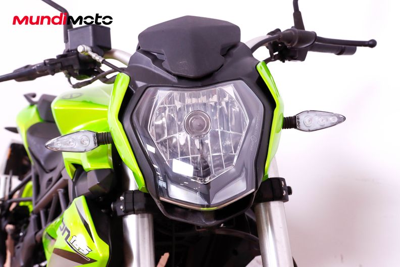 Motorbike image 4