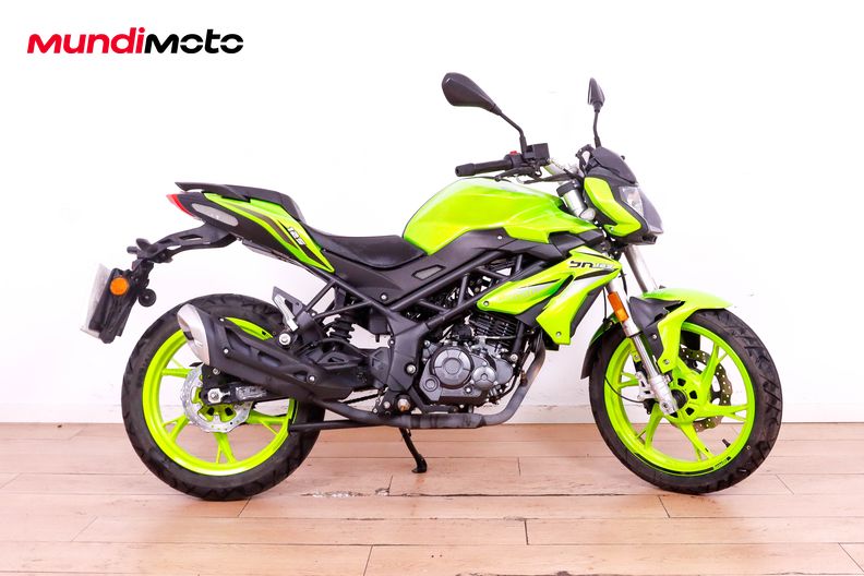 Motorbike image 0