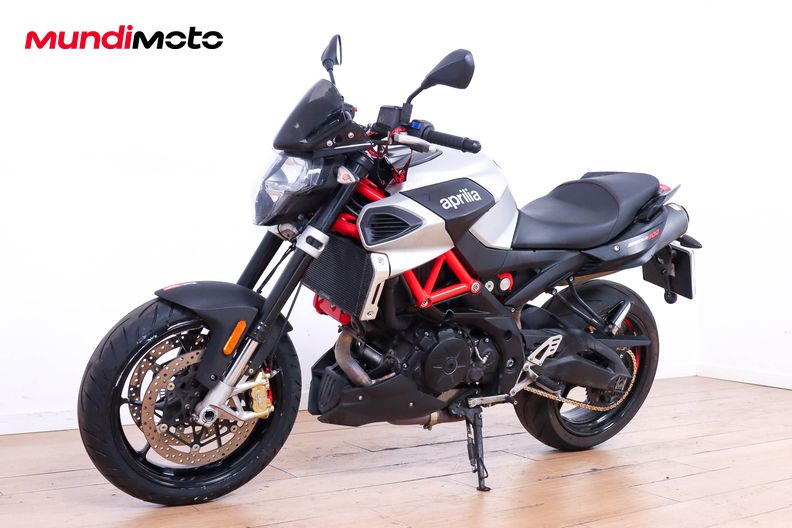 Motorbike image 7