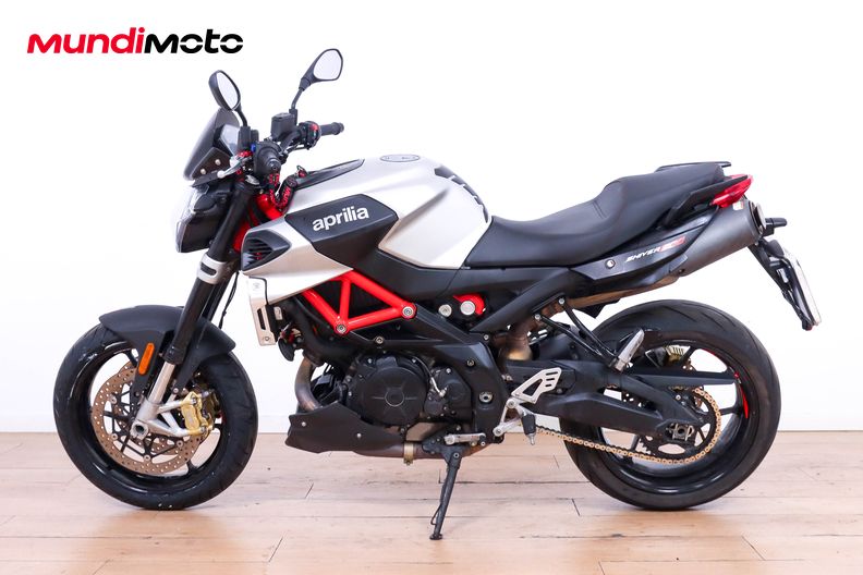 Motorbike image 5