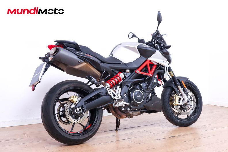 Motorbike image 2