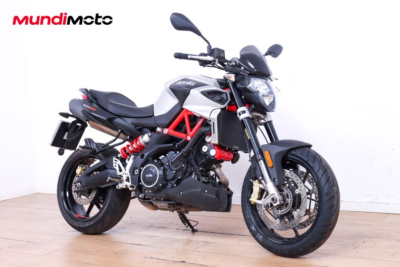 Motorbike image 1
