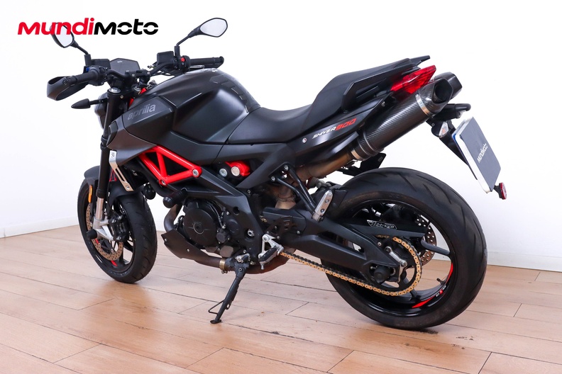Motorbike image 6