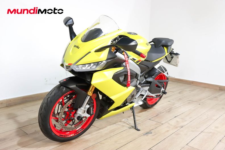 Motorbike image 7