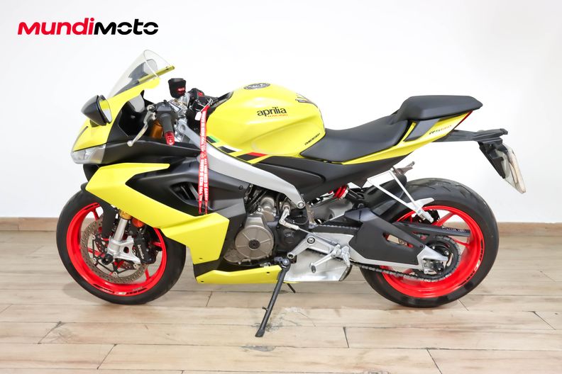 Motorbike image 5